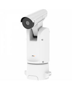 AXIS Thermal Network Camera 24 V AC 35 mm 30 fps 