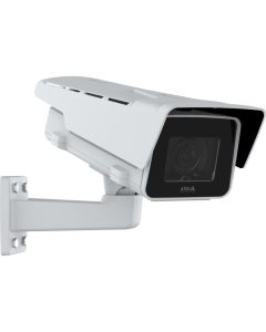 AXIS Network 2 MP Outdoor Box Camera