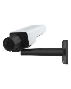 AXIS 5MP Indoor Box Camera