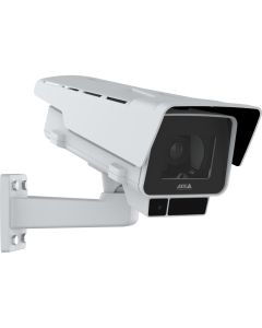 AXIS 8 MP Outdoor Surveillance Box Camera