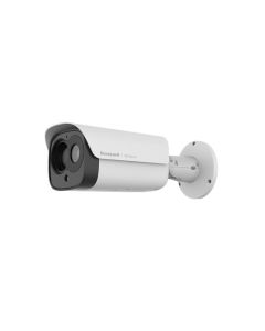 Honeywell 60 Series Bi-Spectrum Thermal Bullet VGA Cameras with 15 mm Thermal Lens, PoE