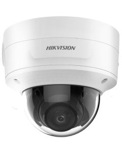 Hikvision 6 MP AcuSense Varifocal Dome Network Camera (2.7-13.5mm)