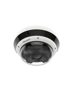 Hikvision 4-Directional Multisensor Network Camera, 4 x 5MP