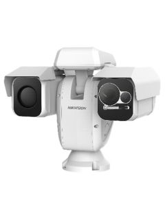 Hikvision Anti-corrosion Thermal & Optical Bi-spectrum Network Positioning System