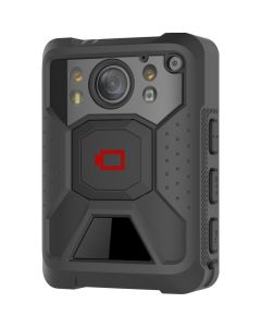 DS-MCW407/64G/GPS/WIFI Body Camera  