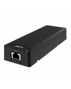 AXIS Single-channel Main Unit with HDMI Output