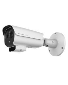 Honeywell 35 Series Bi-Spectrum Thermal Bullet Cameras with 10 mm Thermal Lens, PoE