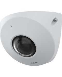 AXIS 6 MP Corner Camera with no Blind Spots
