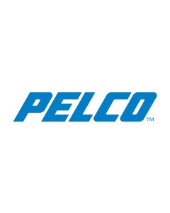 Pelco Sarix Pro Dome Wall Mount