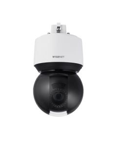Hanwha 4K Network 25x IR PTZ Camera