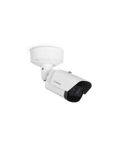 Bosch 8MP Bullet Camera HDR 3.2-10.5mm IP66/67 IK10