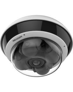 Hikvision 5-Directional Multisensor IR Network Camera