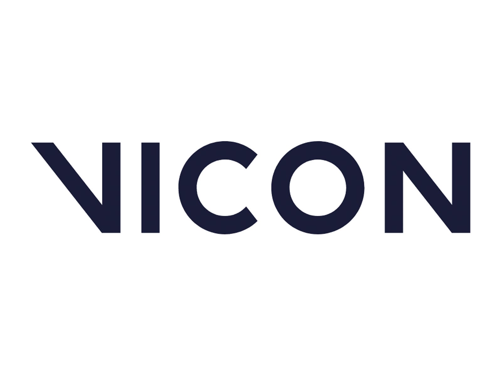 Vicon logo