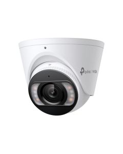 TP-link VIGI Insight-S455 5MP Full-Color Turret Network Camera 4mm