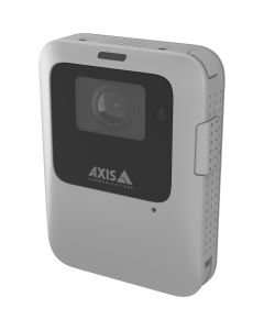 AXIS Grey Body Worn Camera