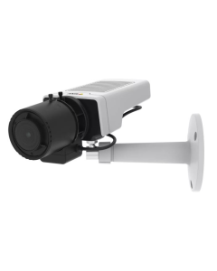 AXIS 5MP Box Camera