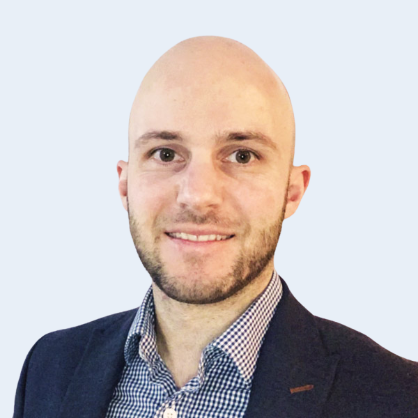 Chris Hanney, Stock Control Manager