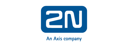2N logo