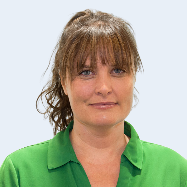 Caroline Kitchin, Divisional Director – Marketing & Supplier Relatio