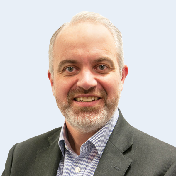 Mark Field Managing Director