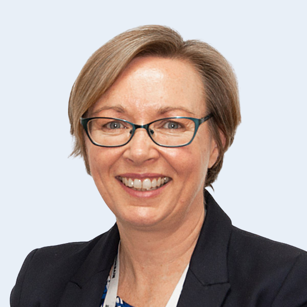 Karen Wilson, Divisional Director – Inside Sales