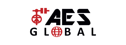 AES Global logo