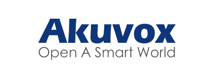 Akuvox logo