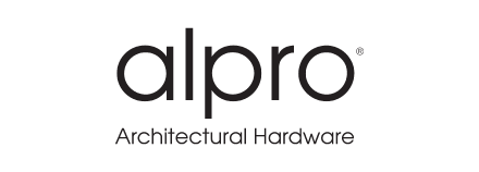 Alpro logo