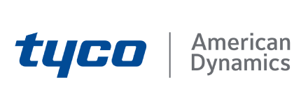 Tyco, American Dynamics Logo