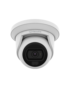Hanwha 4MP White light Flateye Camera - A Series