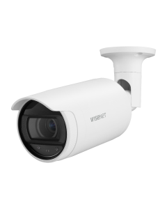 Hanwha 2MP IR Bullet Camera - A Series