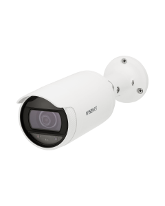Hanwha 4MP IR Bullet Camera - A Series