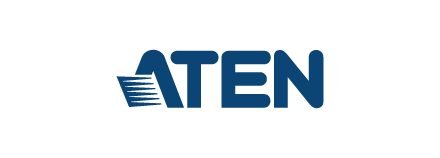 Aten logo