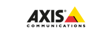 Axis Communications logo
