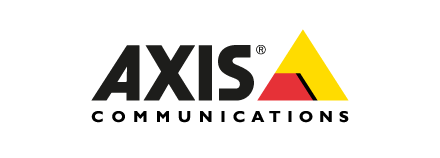 Axis Communications logo