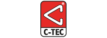C-TEC  logo
