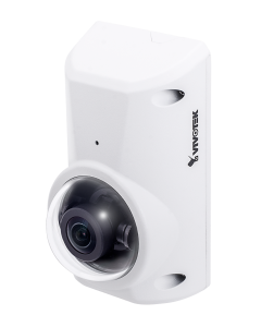 Vivotek 5MP Anti-Ligature Fisheye Network Camera