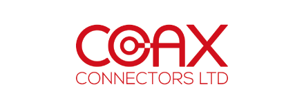 COAX Connectors LTD Logo