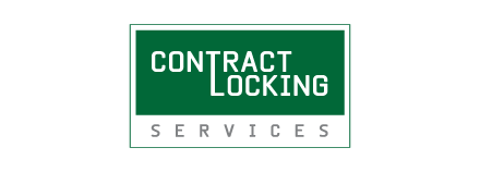 Contract Locking Services Logo