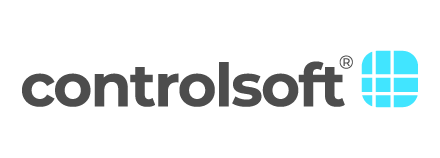 Controlsoft Logo