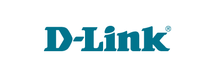 D-link Logo