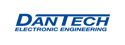 Dantech Logo