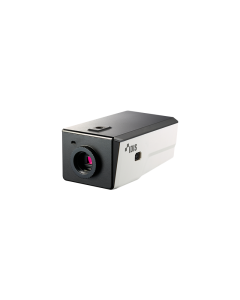 IDIS 5MP Box Camera / NDAA Compliant