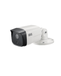 Full HD IR Bullet Camera / NDAA Compliant