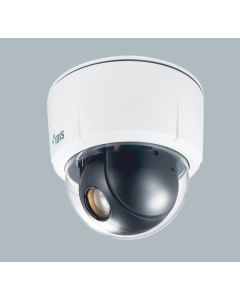 IDIS Full HD 30x PTZ Camera 