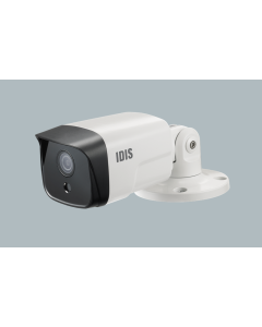 IDIS NDAA 5MP IR Bullet Camera