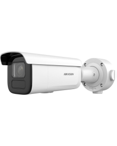 Hikvision 4 MP AcuSense Varifocal Bullet Network Camera