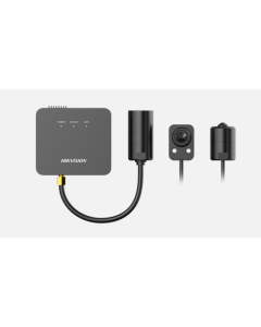 Hikvision 2m Covert Cam+Lens