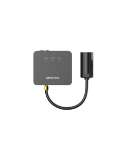 Hikvision 4 MP Covert Network Camera