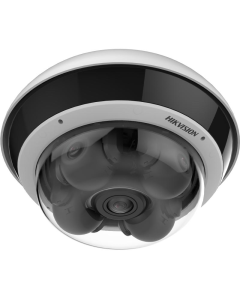 Hikvision 5-Directional Multisensor Network Camera